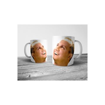 Pixxa Twitch Jebaited Emote Model 1 Kupa Bardak