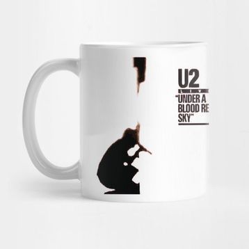 Pixxa U2 Kupa Bardak