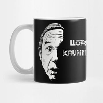 Pixxa Uncle Lloyd Kupa Bardak