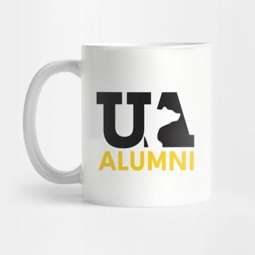 Pixxa Upper Arlington Alumni Kupa Bardak