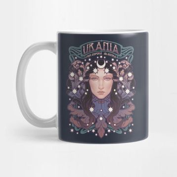 Pixxa Uranıa Kupa Bardak