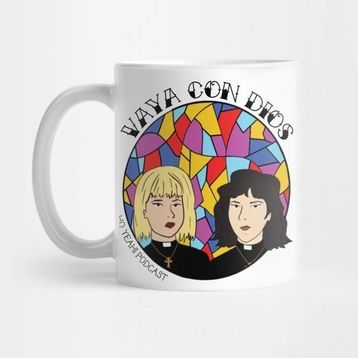 Pixxa Vaya Con Dios Ho Yeah! Kupa Bardak