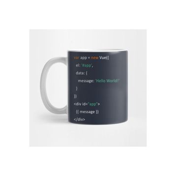 Pixxa Vue Js Programlama Kupa Bardak