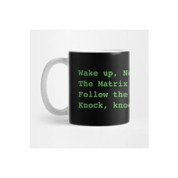 Pixxa Wake Up Kupa Bardak