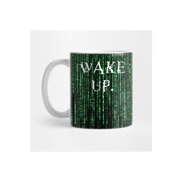 Pixxa Wake Up Kupa Bardak