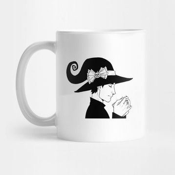 Pixxa Witches Brew Kupa Bardak