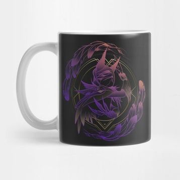 Pixxa Xayah Kupa Bardak