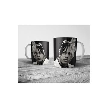 Pixxa XXXTentacion Model 2 Kupa Bardak