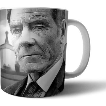 Pixxa Your Honor - Bryan Cranston Kupa Bardak