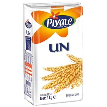 Piyale 2 kg Un