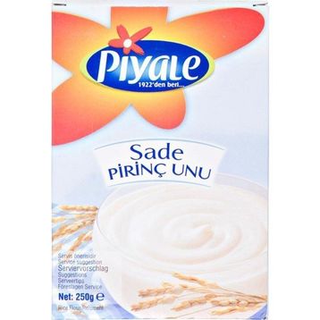 Piyale 250 gr Pirinç Unu