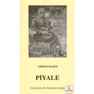 Piyale - Ahmet Haşim