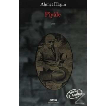 Piyale - Ahmet Haşim