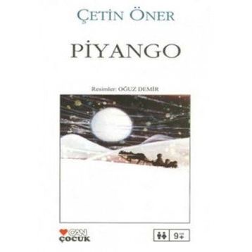 Piyango - Çetin Öner