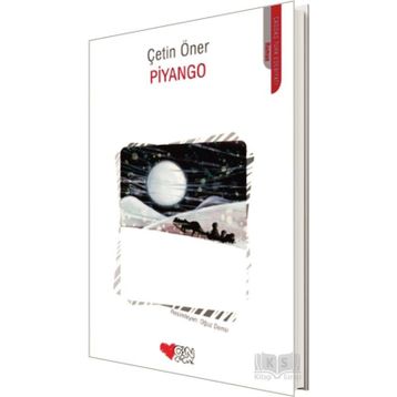 Piyango - Çetin Öner