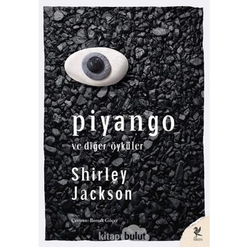 Piyango - Shirley Jackson