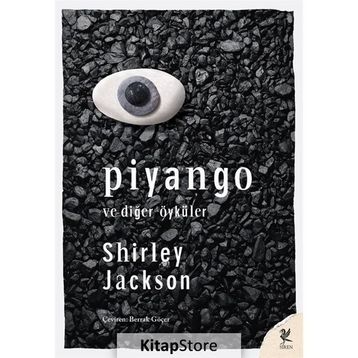 Piyango - Shirley Jackson