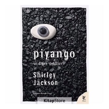 Piyango - Shirley Jackson
