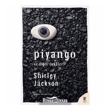 Piyango - Shirley Jackson