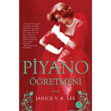 PIYANO ÖĞRETMENİ - JANICE Y. K. LEEZ