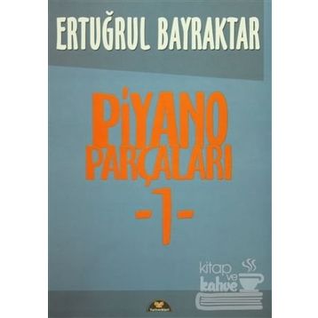 PIYANO PARÇALARI-1 - GENEL
