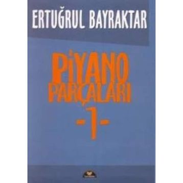 PIYANO PARÇALARI-1 - GENEL