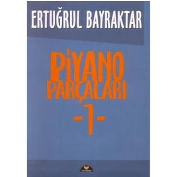 PIYANO PARÇALARI-1 - GENEL