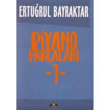 PIYANO PARÇALARI-1 - GENEL