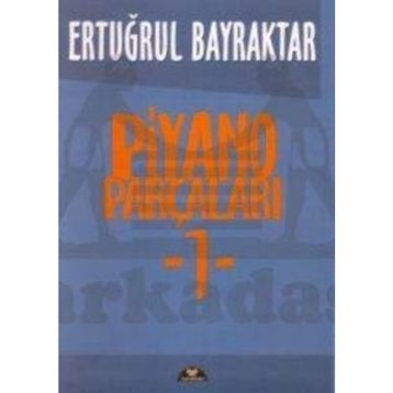 PIYANO PARÇALARI-1 - GENEL