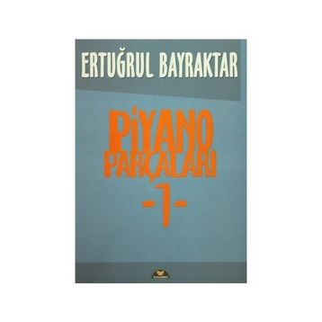 PIYANO PARÇALARI-1 - GENEL