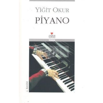 PIYANO - YİĞİT OKUR