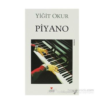 PIYANO - YİĞİT OKUR