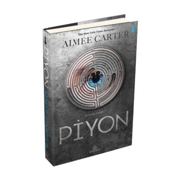 Piyon - Aimee Carter