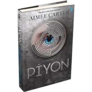 Piyon - Almee Carter