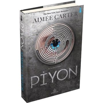 Piyon - Almee Carter
