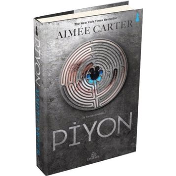 Piyon - Almee Carter