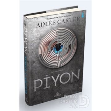 Piyon - Almee Carter