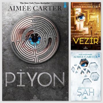 PIYON - STEVEN JAMES