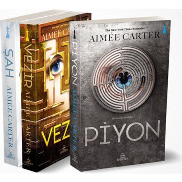 PIYON - STEVEN JAMES
