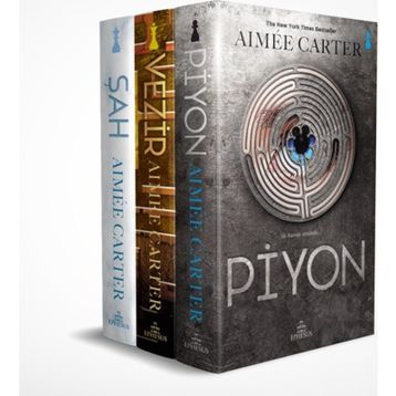 PIYON - STEVEN JAMES