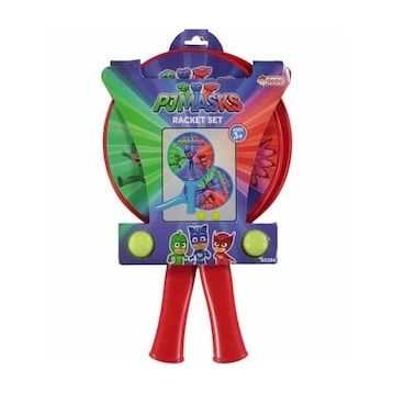 PJ Maskeliler 03386 Tenis Raketi