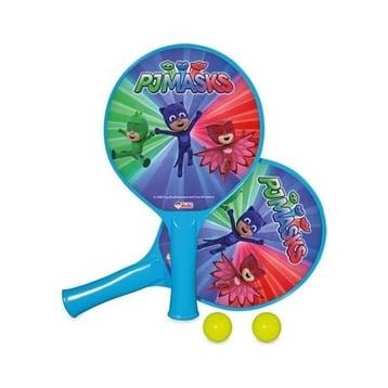 PJ Maskeliler 03386 Tenis Raketi