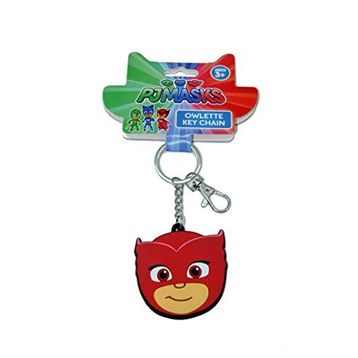 PJ Masks Owlette Anahtarlık