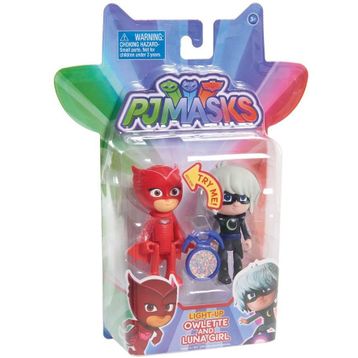 PJ Masks Owlette Anahtarlık