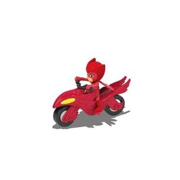 PJ Masks Owlette Anahtarlık