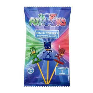 Pj Masks Sürpriz Paket Figür