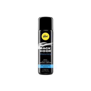 Pjur Back Door Moisturising 250 ml Kayganlaştırıcı Jel