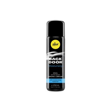 Pjur Back Door Moisturising 250 ml Kayganlaştırıcı Jel