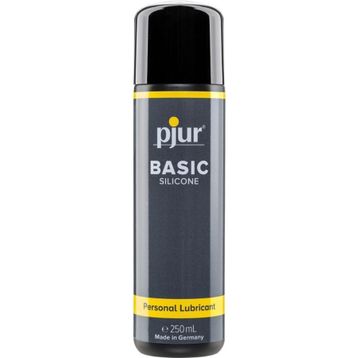 Pjur Kayganlaştırıcı Jel - 250 ml