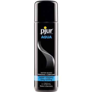 Pjur Kayganlaştırıcı Jel - 250 ml